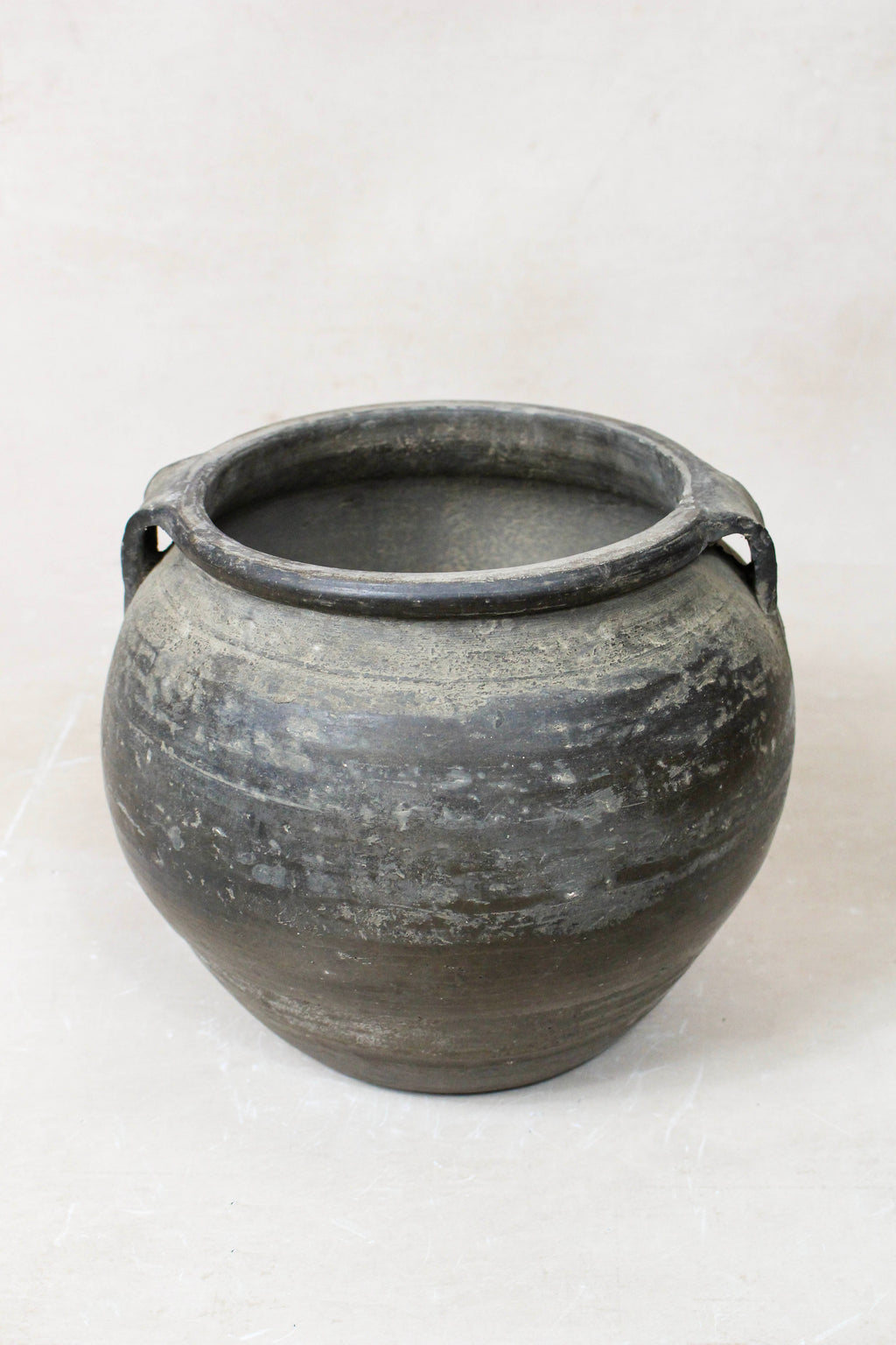 Vintage Dark Pot S - Nº 125