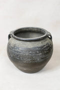 Vintage Dark Pot S - Nº 125