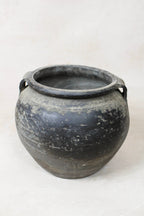 Vintage Dark Pot S - Nº 125