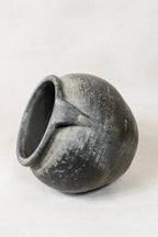 Vintage Dark Pot S - Nº 125