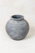 Vintage Dark Pot S - Nº 126