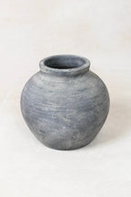 Vintage Dark Pot S - Nº 126