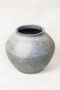 Vintage Dark Pot S - Nº 127