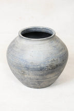Vintage Dark Pot S - Nº 127