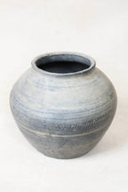 Vintage Dark Pot S - Nº 127