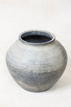 Vintage Dark Pot S - Nº 127