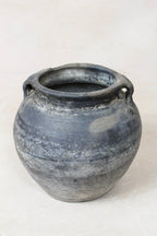 Vintage Dark Pot S - Nº 129