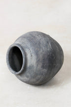 Vintage Dark Pot S - Nº 130
