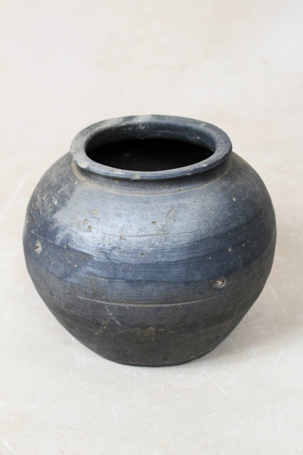 Vintage Dark Pot S - Nº 131