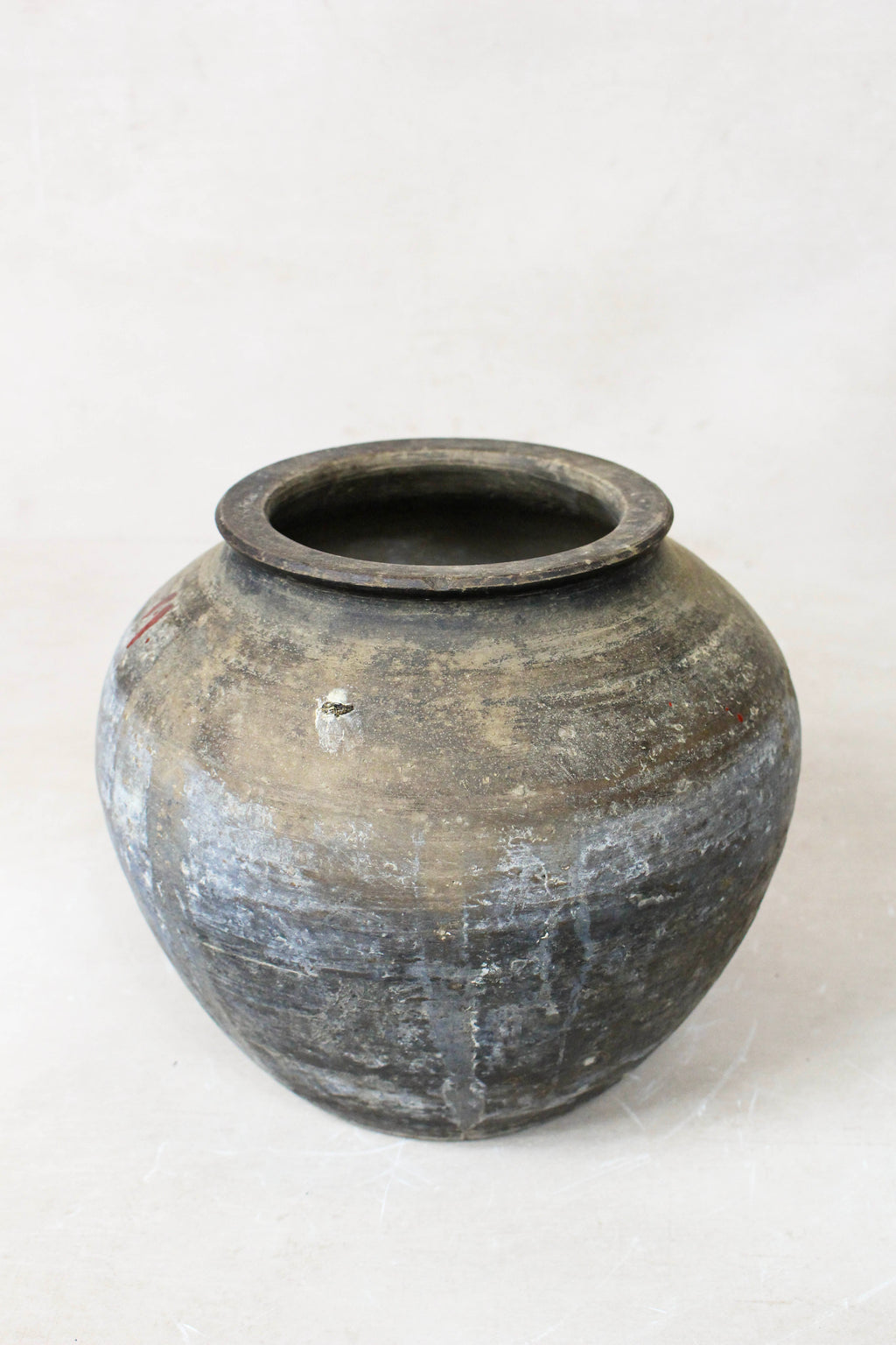 Vintage Dark Pot S - Nº 132