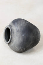 Vintage Dark Pot S - Nº 133