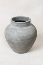 Vintage Dark Pot S - Nº 134