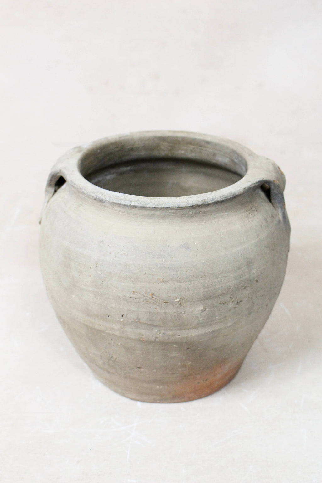 Vintage Dark Pot S - Nº 135