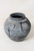 Vintage Dark Pot S - Nº 136