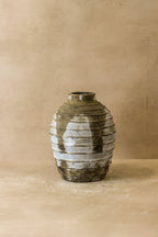 Rustic Indonesian Pot No 34