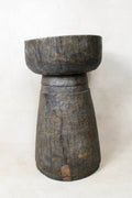 African Grain Stomper Table / Planter - 155.13