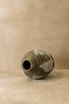 Rustic Indonesian Pot No 34
