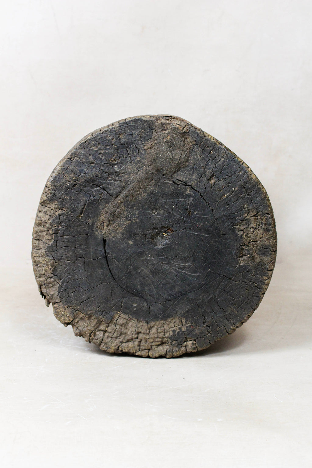 African Grain Stomper Table / Planter - 155.13