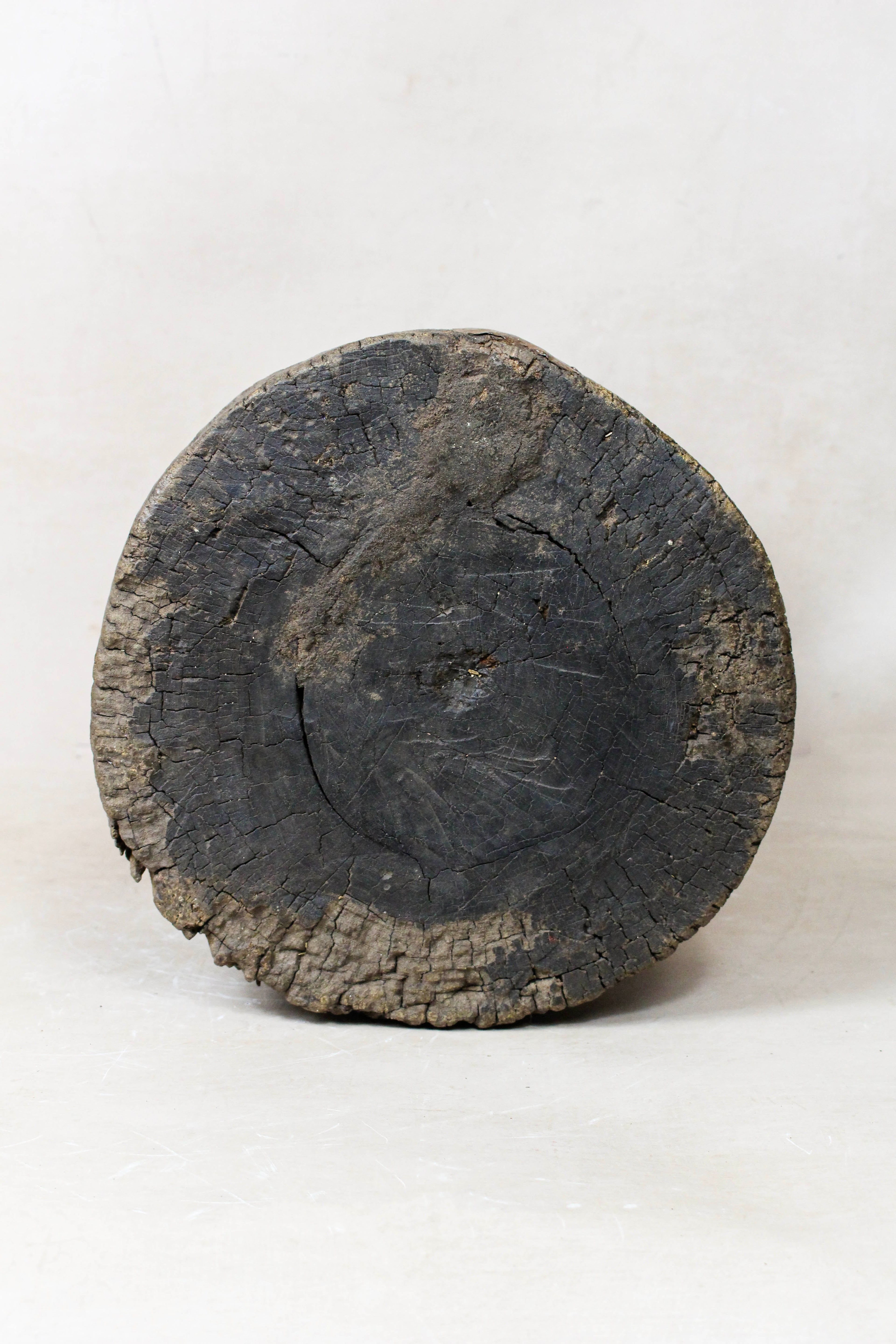 African Grain Stomper Table / Planter - 155.13