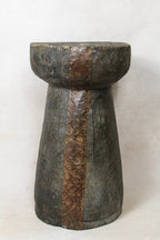 African Grain Stomper Table / Planter - 155.14