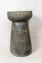 African Grain Stomper Table / Planter - 155.14
