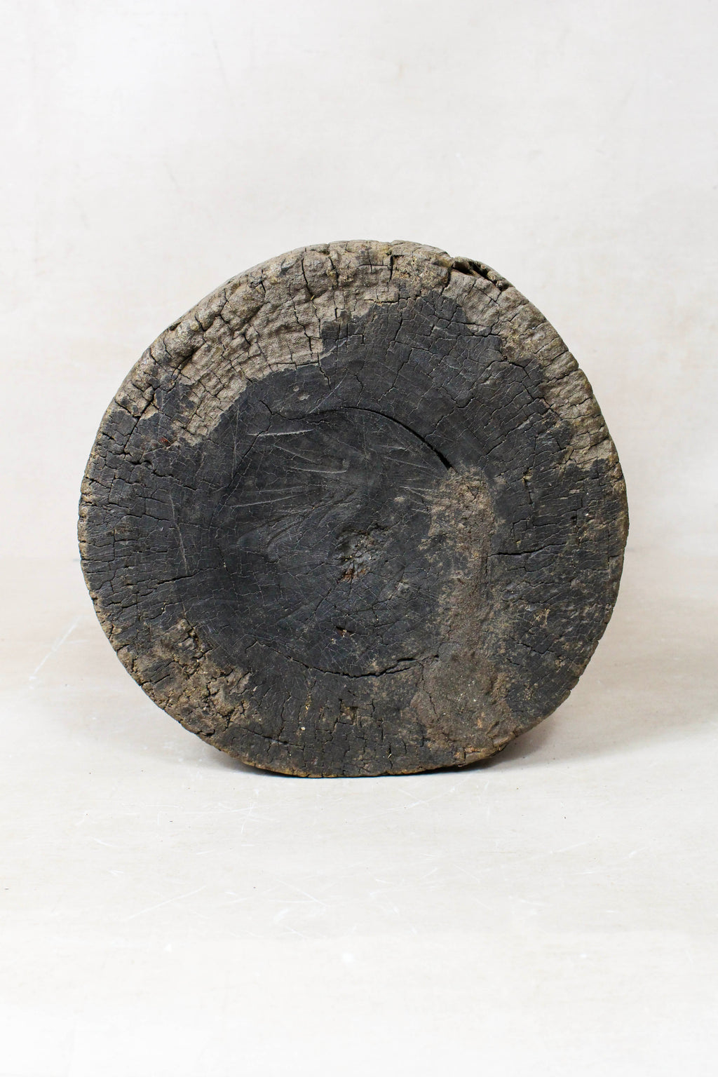 African Grain Stomper Table / Planter - 155.14