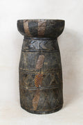 African Grain Stomper Table / Planter - 155.15