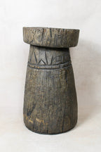 African Grain Stomper Table / Planter - 155.16