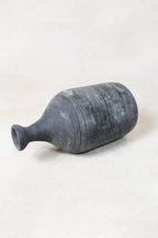 Antique Asian Rice Wine Vase - No 24