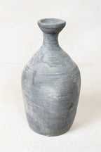 Antique Asian Rice Wine Vase - No 25