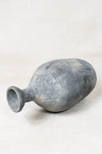 Antique Asian Rice Wine Vase - No 25