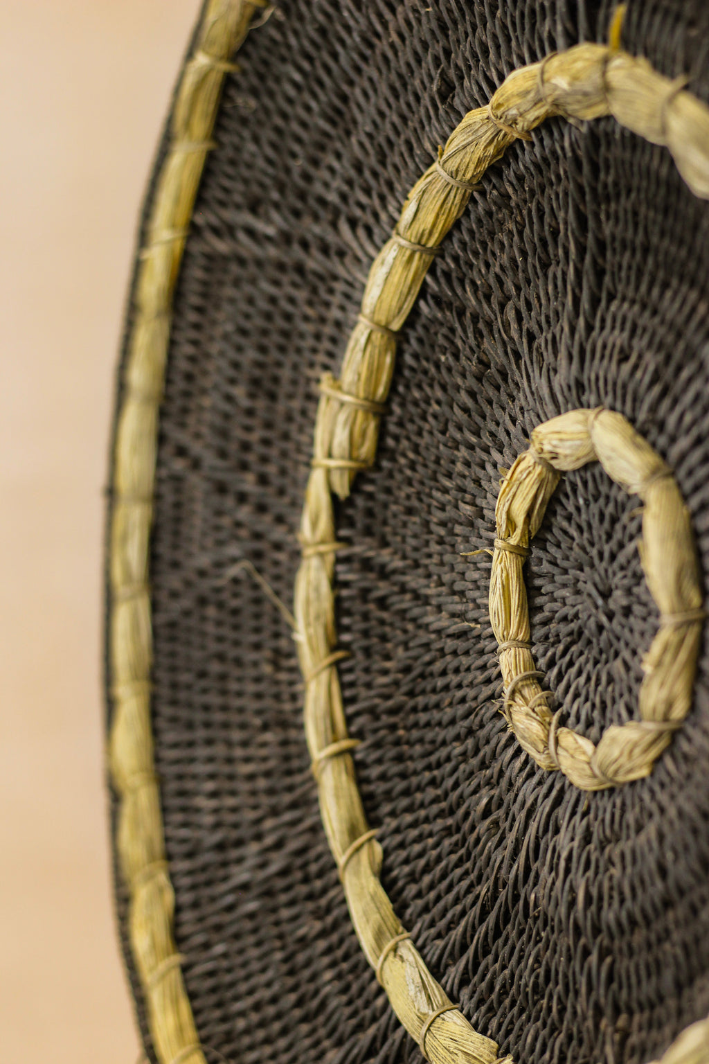 Makenge Basket - 100L