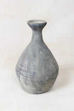 Antique Asian Rice Wine Vase - No 26