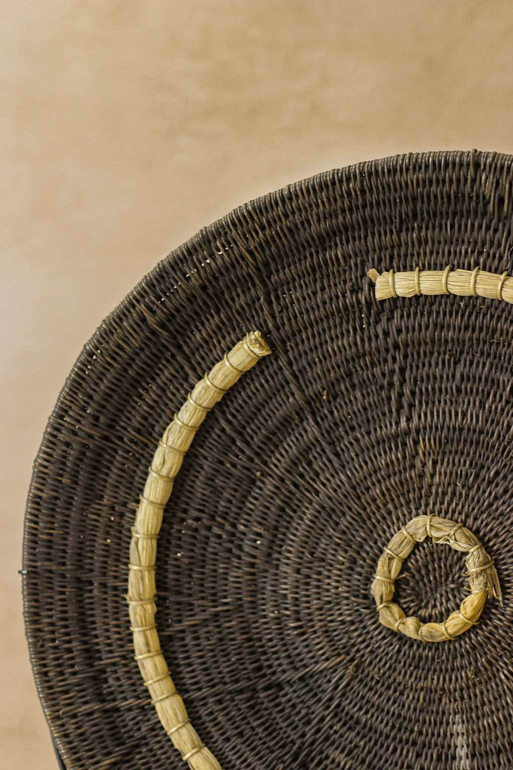 Makenge Basket - 100B