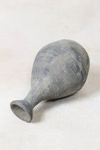 Antique Asian Rice Wine Vase - No 26