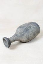 Antique Asian Rice Wine Vase - No 27