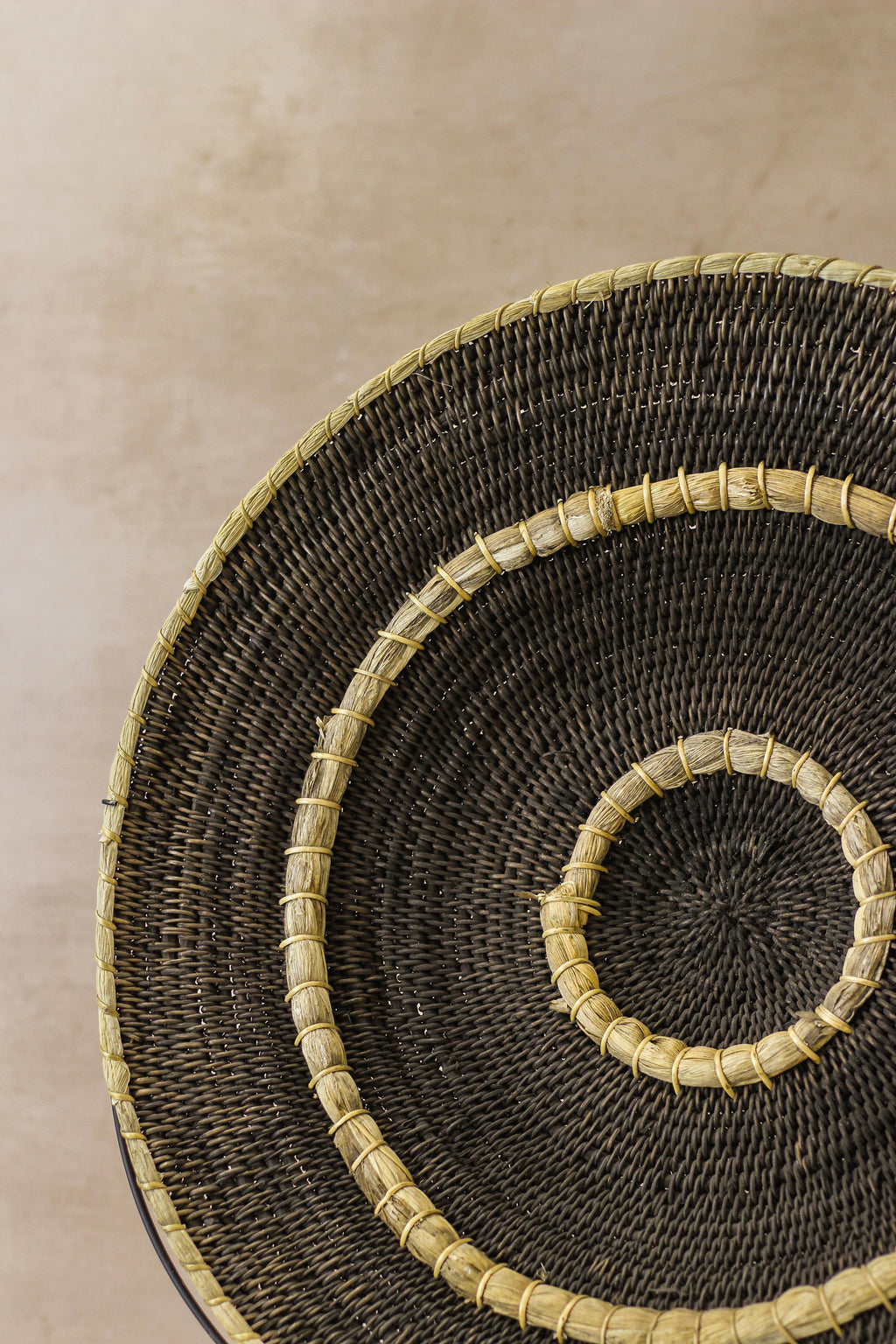 Makenge Basket - 100A