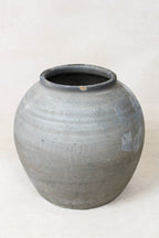 Vintage Dark Pot S - Nº 137