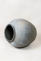 Vintage Dark Pot S - Nº 137