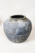 Vintage Dark Pot S - Nº 139
