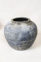 Vintage Dark Pot S - Nº 139