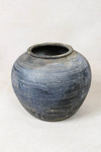 Vintage Dark Pot S - Nº 139