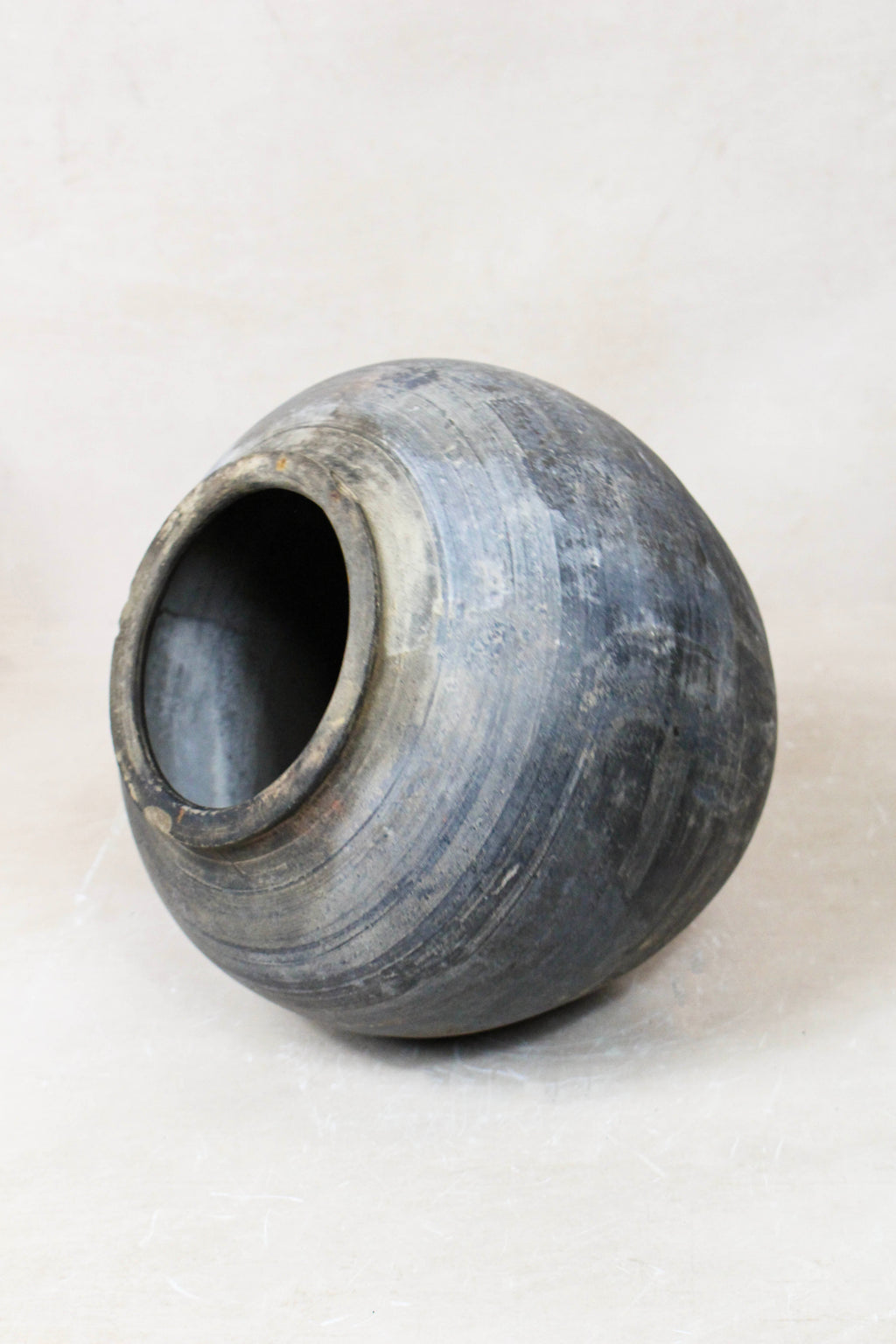 Vintage Dark Pot S - Nº 139