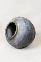 Vintage Dark Pot S - Nº 139