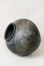 Vintage Dark Pot S - Nº 140