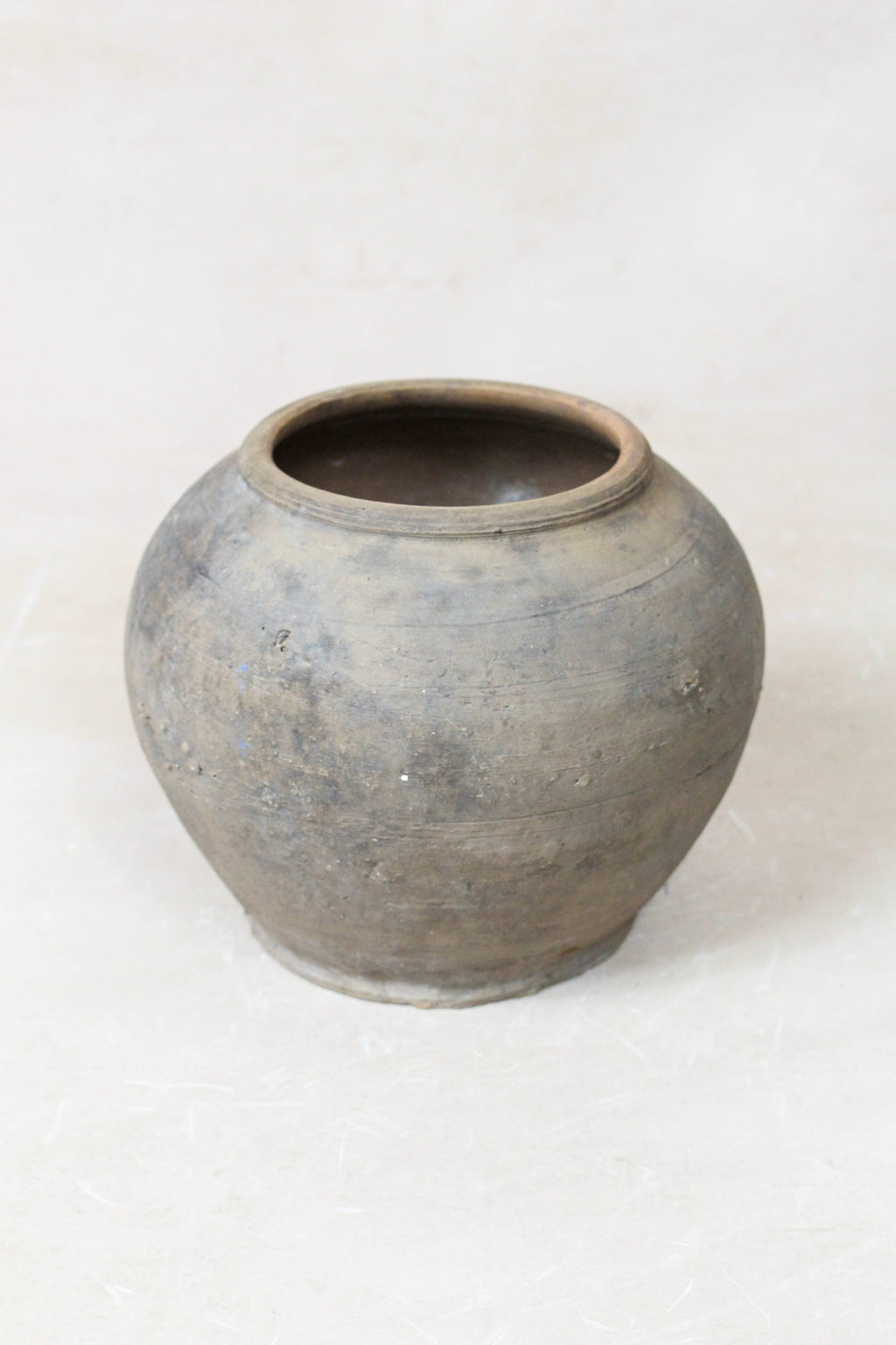 Vintage Dark Pot S - Nº 141