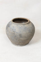Vintage Dark Pot S - Nº 141