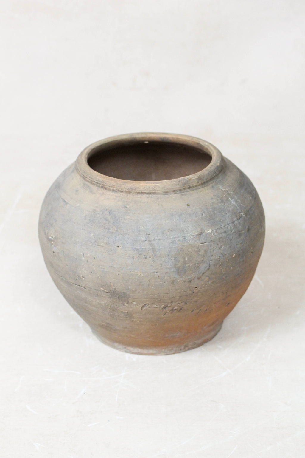 Vintage Dark Pot S - Nº 141