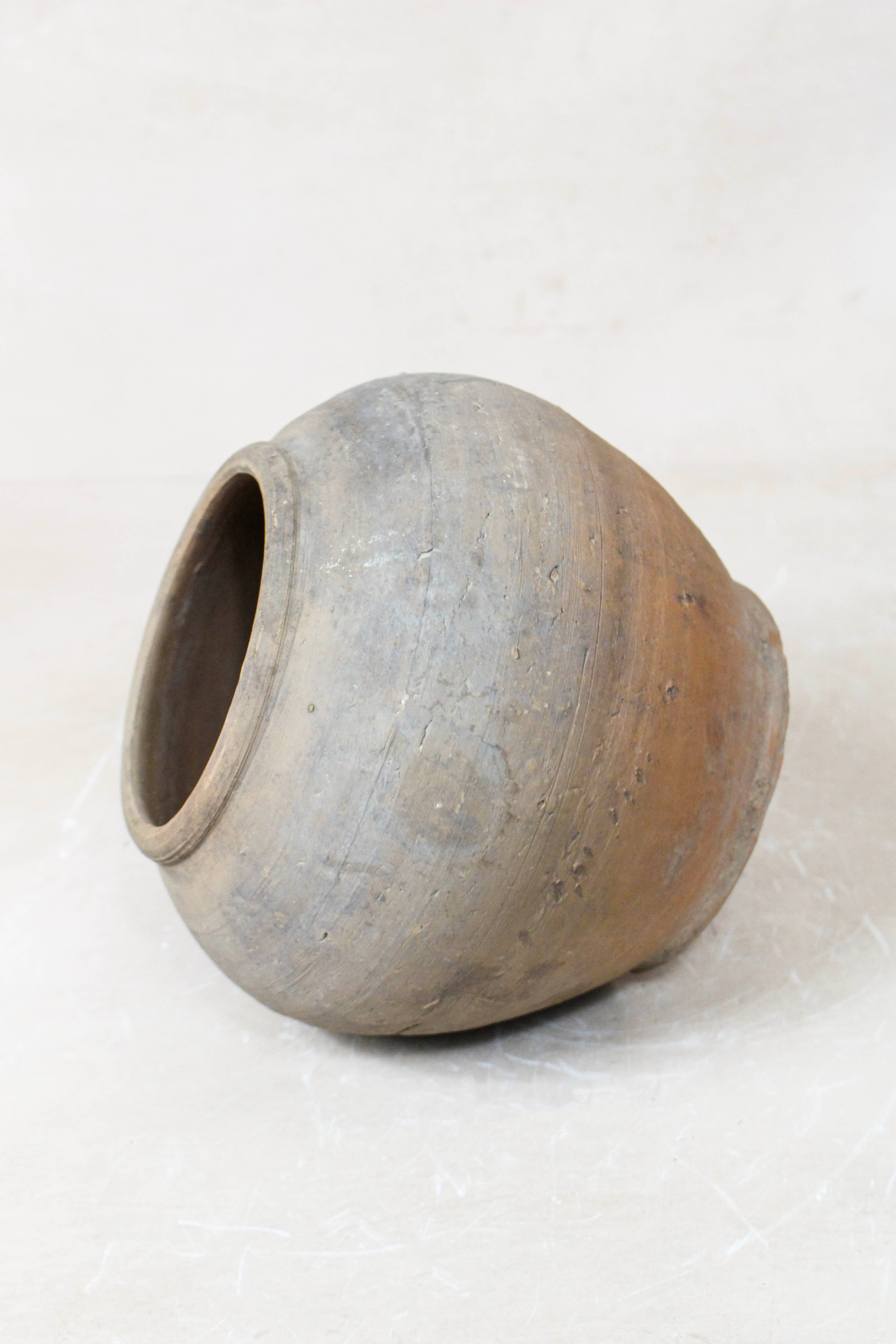 Vintage Dark Pot S - Nº 141