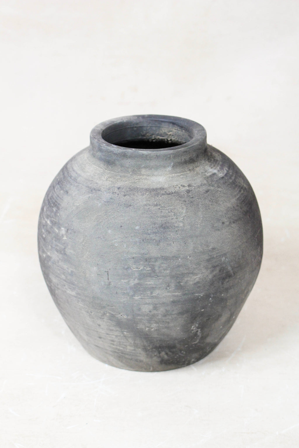 Vintage Dark Pot S - Nº 143